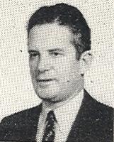 James Boyd, director of EES, 1957-1961.