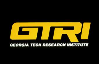 Original GTRI logo and the first official use of the organization's new name.