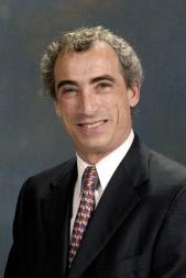 Dr. Robert T. McGrath, GTRI Director