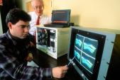 GTRI researchers use new signal processing algorithms to modify existing...